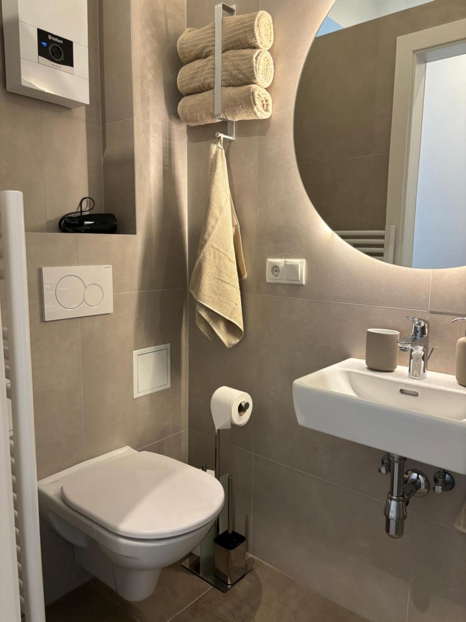 Apartment Vienna Viena