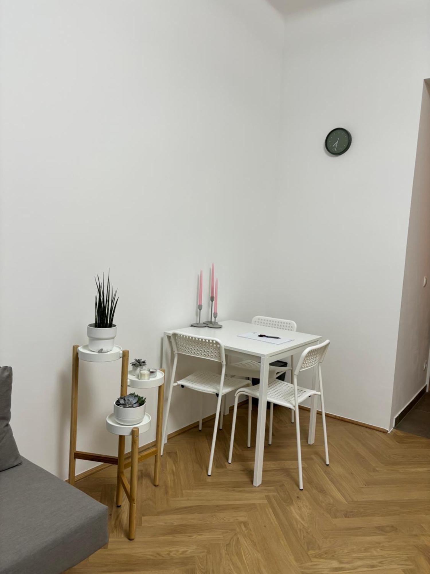 Apartment Vienna * Viena