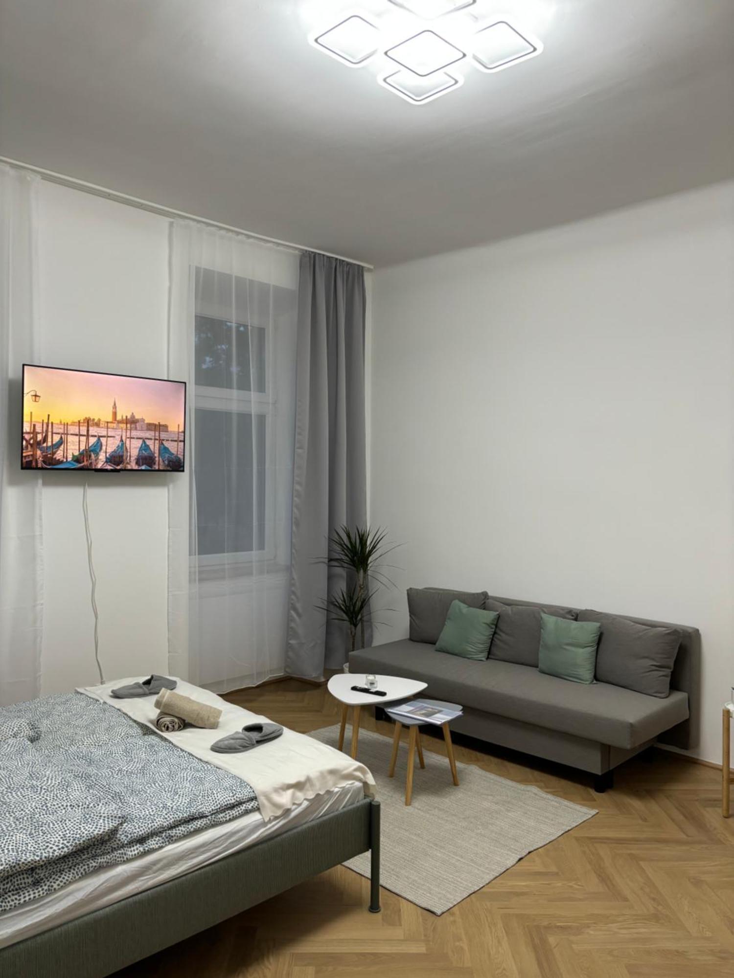 Apartamento Apartment Vienna *