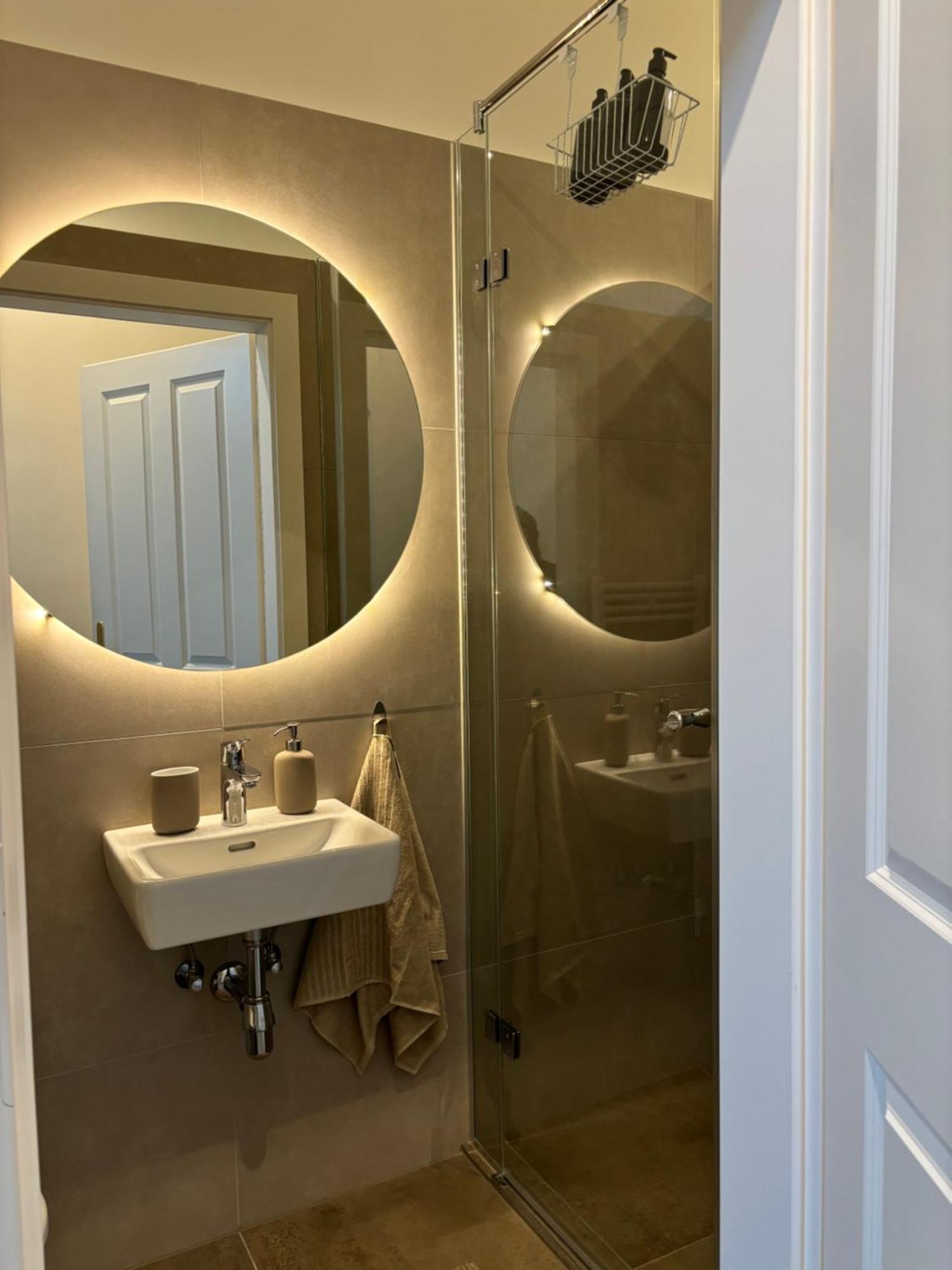 Apartamento Apartment Vienna *