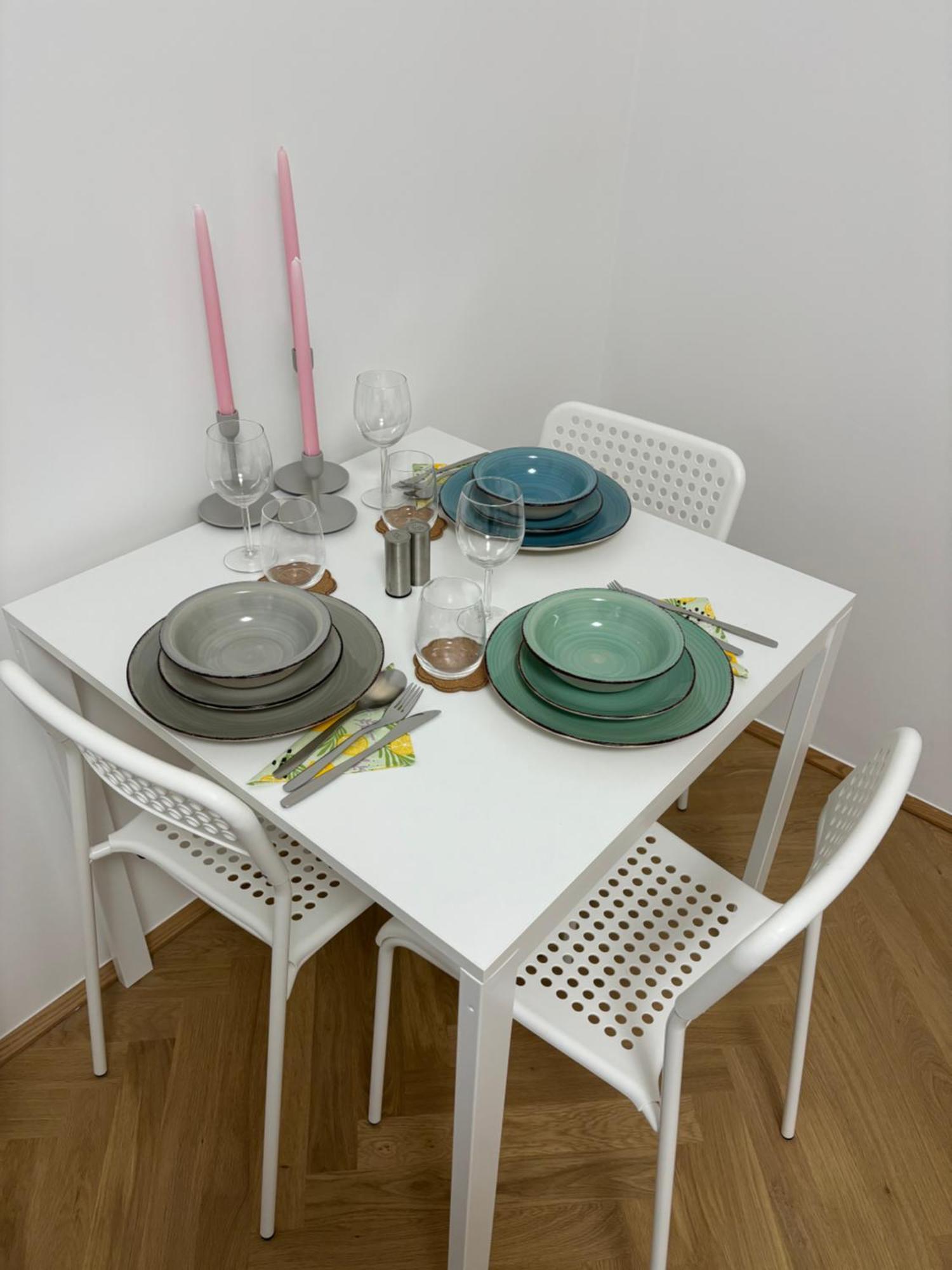 Apartamento Apartment Vienna