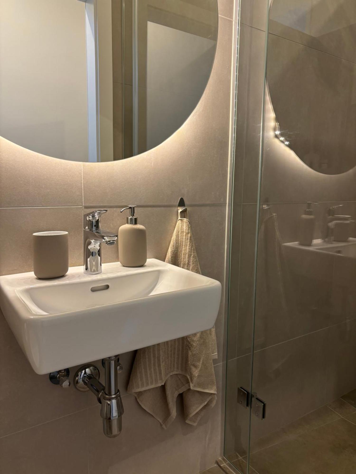Apartamento Apartment Vienna Viena