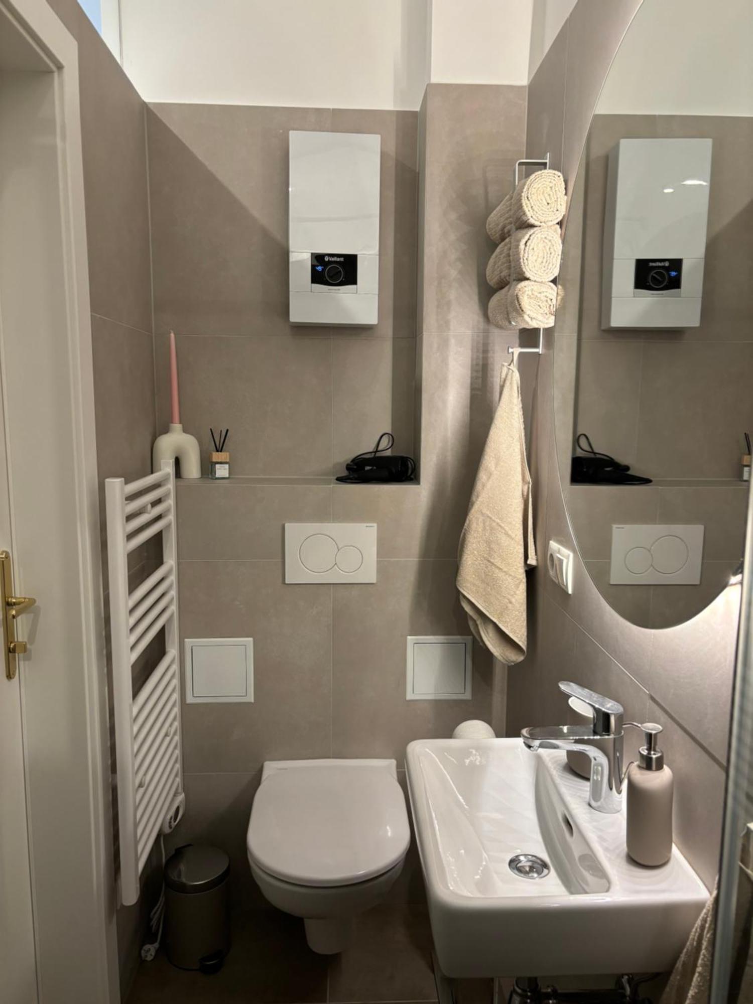 Apartment Vienna * Viena