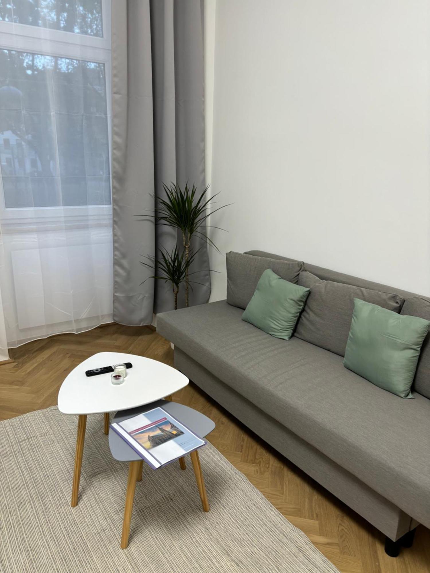 Apartamento Apartment Vienna