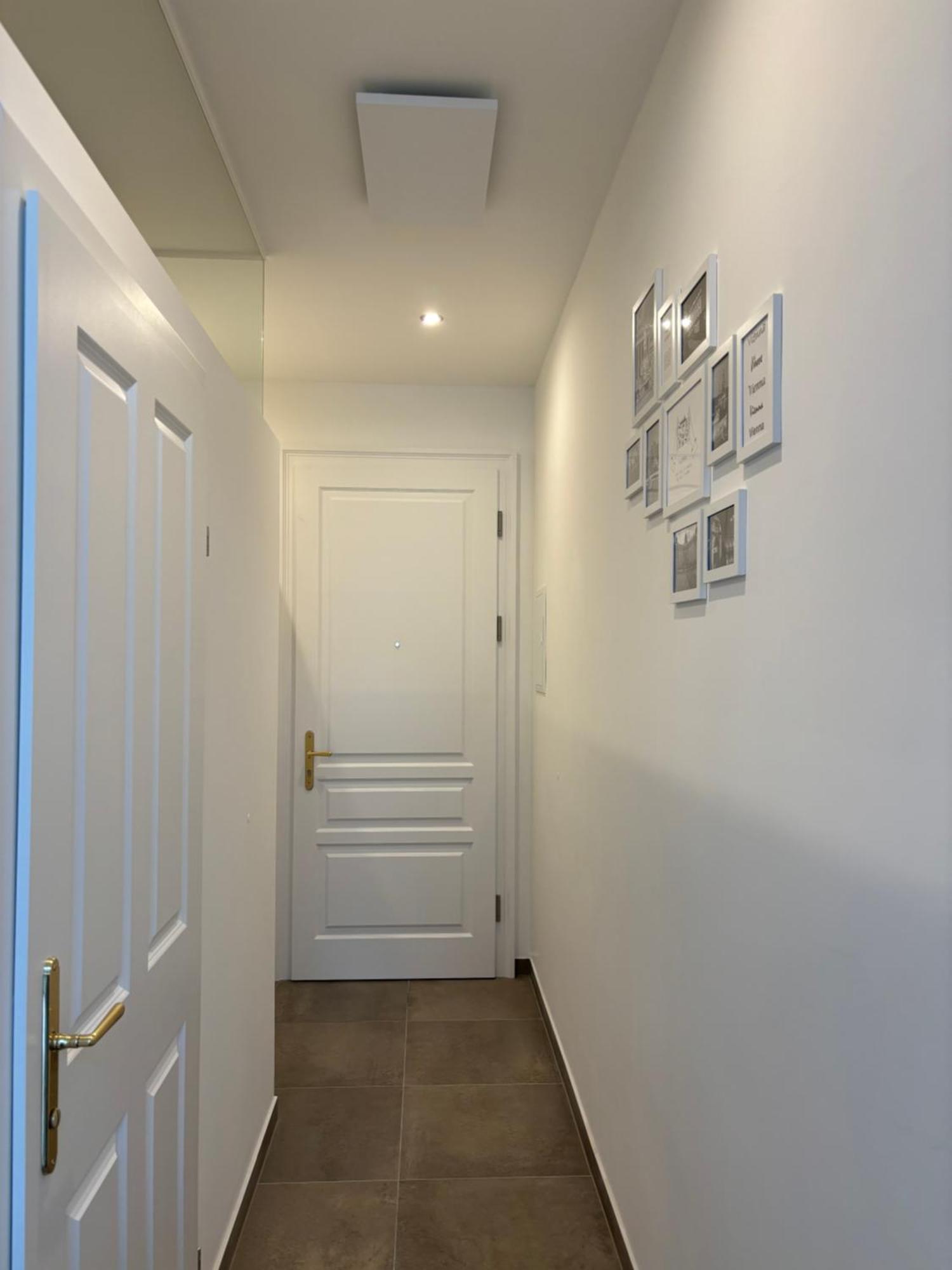 Apartment Vienna Viena
