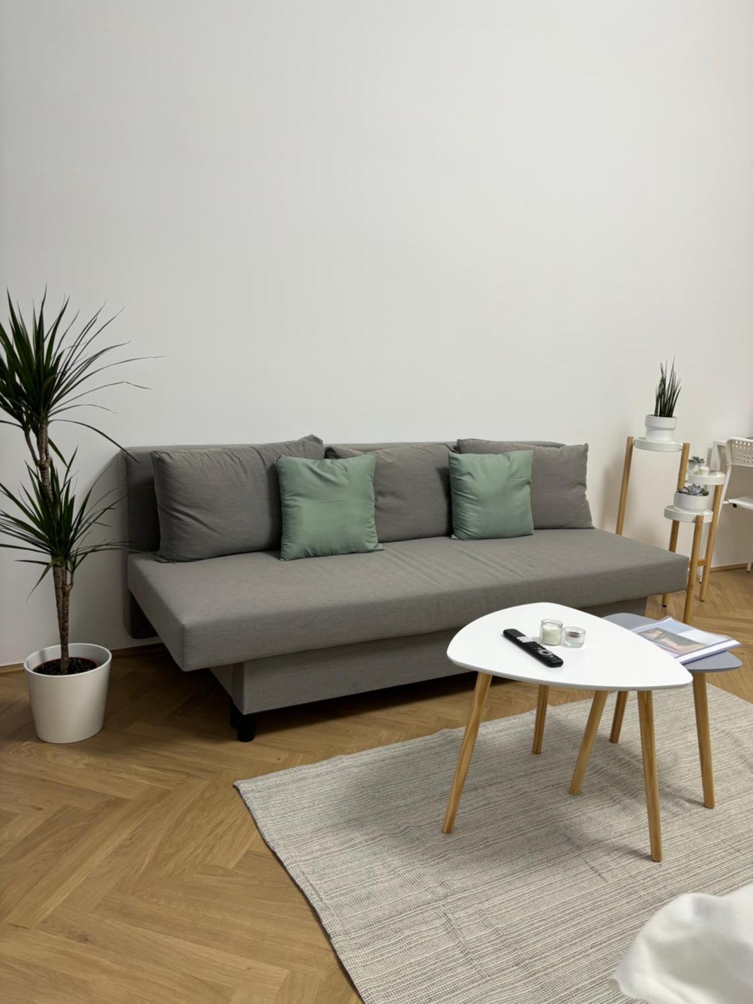 Apartamento Apartment Vienna *
