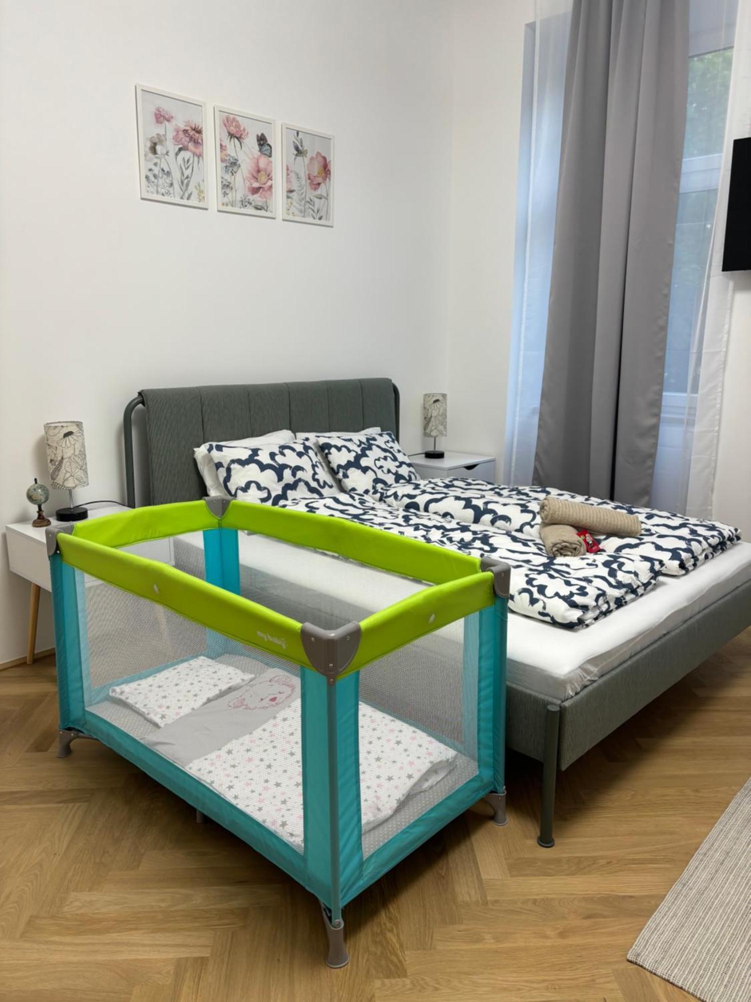 Apartment Vienna Viena