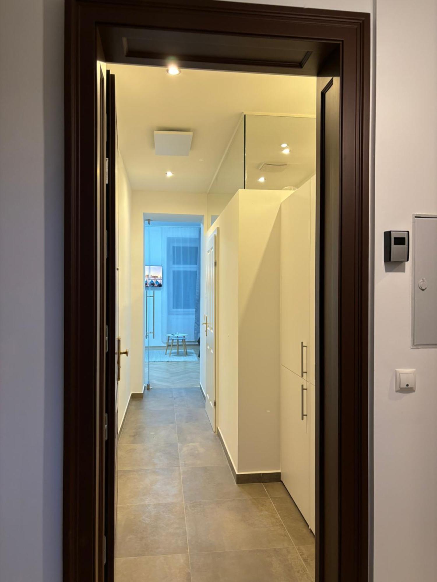 Apartament Apartment Vienna *