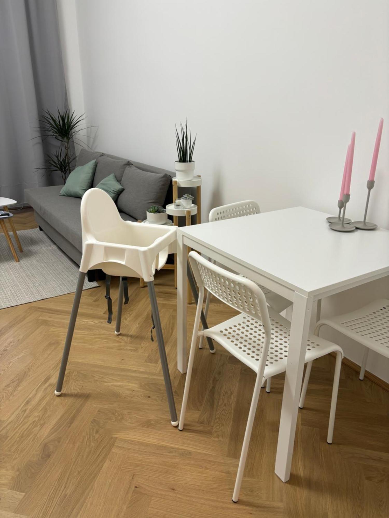 Apartment Vienna * Wiedeń